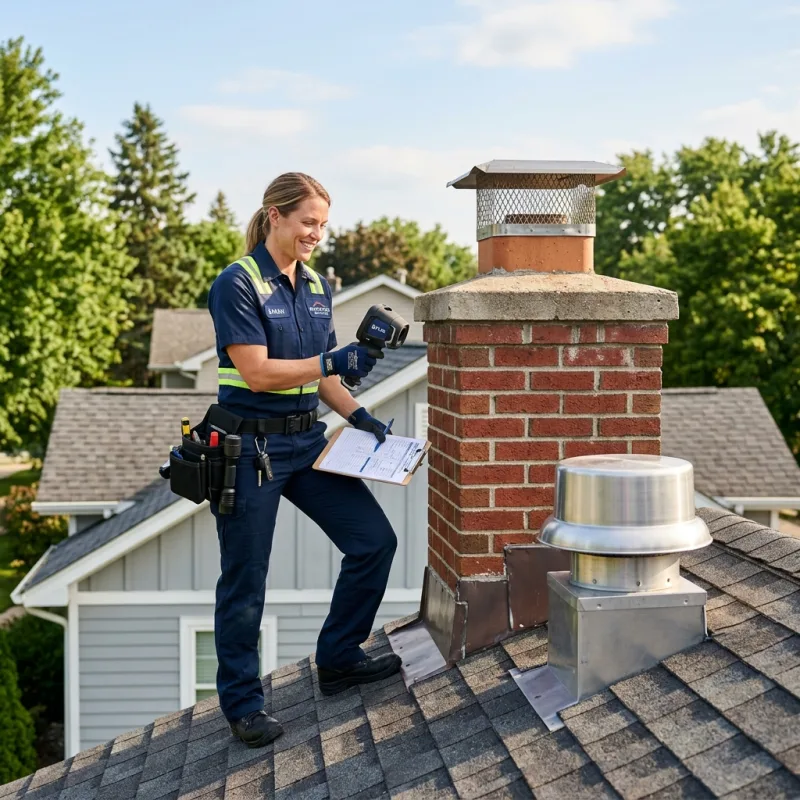 Technician removing a deceased bird from an indoor space in Corio